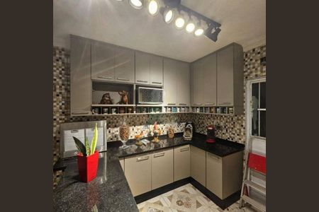 Casa à venda com 4 quartos, 385m² em Vila da Saúde, São Paulo
