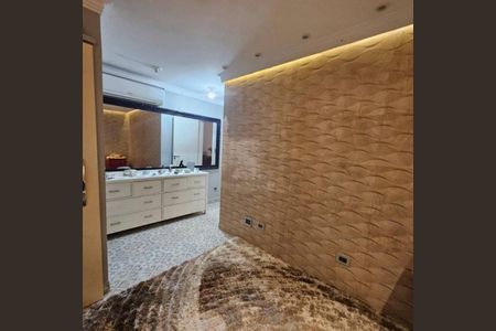 Casa à venda com 4 quartos, 385m² em Vila da Saúde, São Paulo