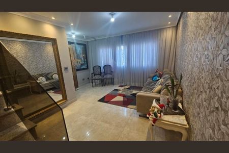 Casa à venda com 4 quartos, 385m² em Vila da Saúde, São Paulo