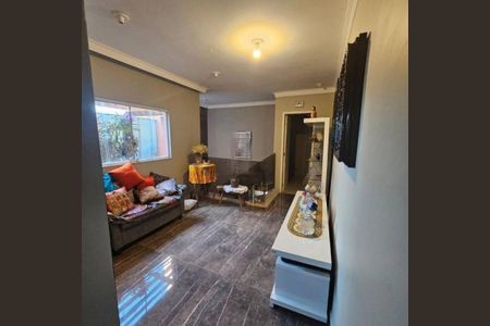 Casa à venda com 4 quartos, 385m² em Vila da Saúde, São Paulo