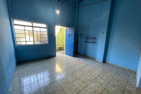 Casa para alugar com 20m², 1 quarto e sem vaga Casa para alugar com 20m², 1 quarto e sem vagaStudio