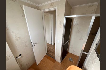 Foto 15 de apartamento à venda com 2 quartos, 55m² em Planalto Paulista, São Paulo