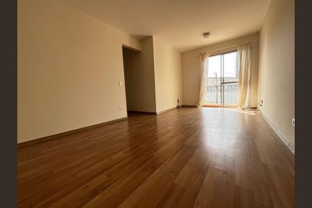 Foto 01 de apartamento à venda com 2 quartos, 55m² em Planalto Paulista, São Paulo