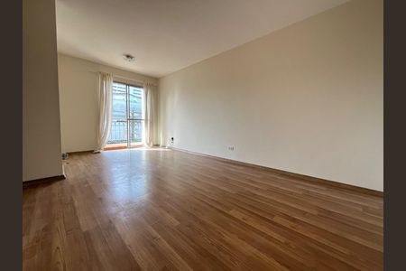 Foto 02 de apartamento à venda com 2 quartos, 55m² em Planalto Paulista, São Paulo