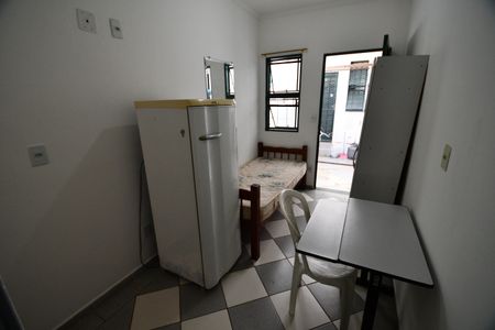 Quarto de kitnet/studio para alugar com 1 quarto, 17m² em Cidade Universitária, Campinas
