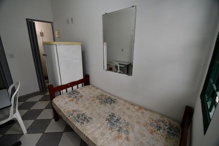 Quarto de kitnet/studio para alugar com 1 quarto, 17m² em Cidade Universitária, Campinas