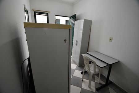 Quarto de kitnet/studio para alugar com 1 quarto, 17m² em Cidade Universitária, Campinas