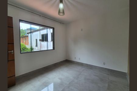 Casa para alugar com 160m², 2 quartos e 1 vaga Casa para alugar com 160m², 2 quartos e 1 vagaQuarto 1