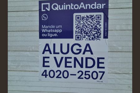 Casa para alugar com 160m², 2 quartos e 1 vaga Casa para alugar com 160m², 2 quartos e 1 vagaPlaca