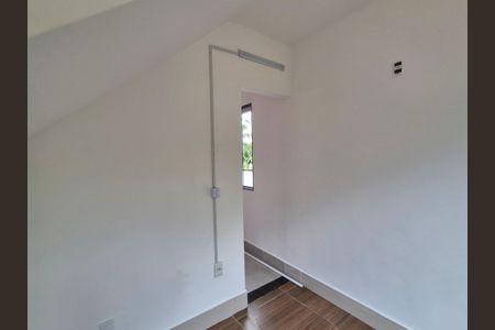 Casa para alugar com 160m², 2 quartos e 1 vaga Casa para alugar com 160m², 2 quartos e 1 vagaCloset