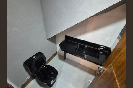 Casa para alugar com 160m², 2 quartos e 1 vaga Casa para alugar com 160m², 2 quartos e 1 vagaLavabo