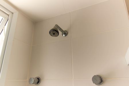Apartamento à venda com 93m², 1 quarto e 2 vagas Apartamento à venda com 93m², 1 quarto e 2 vagasBanheiro da Suíte