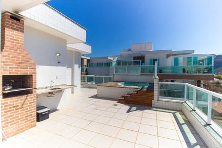 Apartamento à venda com 93m², 1 quarto e 2 vagas Apartamento à venda com 93m², 1 quarto e 2 vagasÁrea Externa