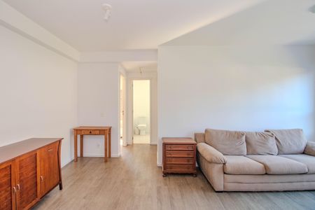 Sala de apartamento para alugar com 2 quartos, 55m² em Jardim Carvalho, Porto Alegre