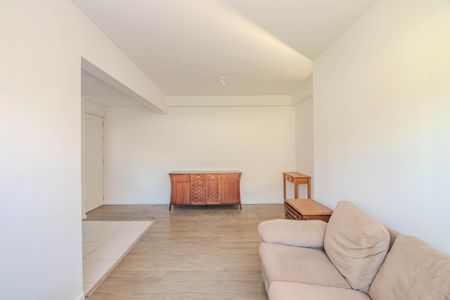 Sala de apartamento para alugar com 2 quartos, 55m² em Jardim Carvalho, Porto Alegre