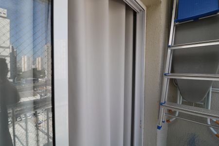 Apartamento à venda com 54m², 2 quartos e 1 vagaVaranda da Sala