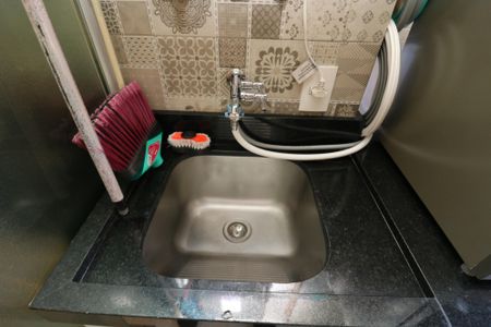 Apartamento à venda com 54m², 2 quartos e 1 vagaÁrea de Serviço