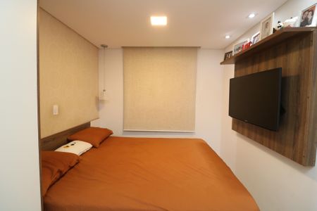 Apartamento à venda com 54m², 2 quartos e 1 vagaSuíte