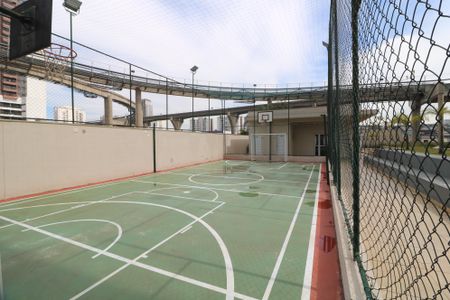 Apartamento à venda com 54m², 2 quartos e 1 vagaQuadra Esportiva