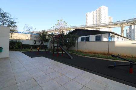 Apartamento à venda com 54m², 2 quartos e 1 vagaÁrea comum - Playground