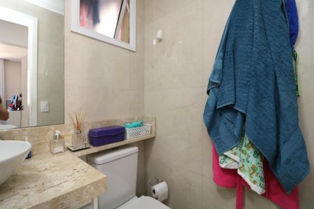 Apartamento à venda com 54m², 2 quartos e 1 vagaBanheiro