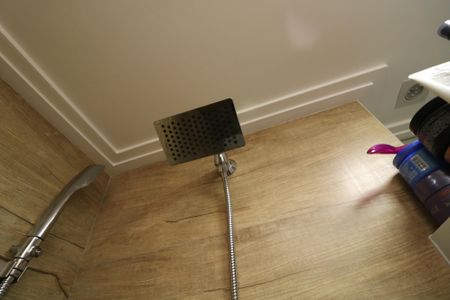 Apartamento à venda com 54m², 2 quartos e 1 vagaBanheiro