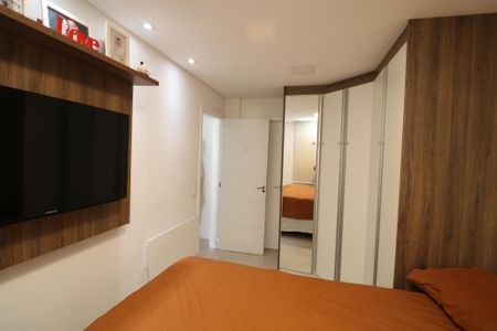 Apartamento à venda com 54m², 2 quartos e 1 vagaSuíte