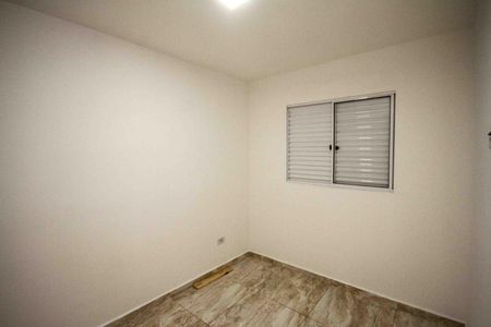 Quarto 1 de apartamento para alugar com 2 quartos, 40m² em Chácara Santo Antônio (zona Leste), São Paulo
