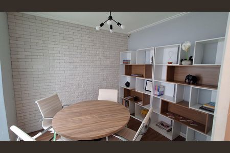 Sala de casa à venda com 2 quartos, 135m² em Jardim do Mar, São Bernardo do Campo
