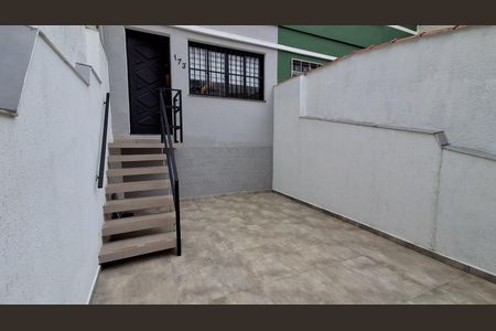 Casa à venda com 135m², 2 quartos e 1 vaga Casa à venda com 135m², 2 quartos e 1 vagaGaragem