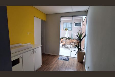 Casa à venda com 135m², 2 quartos e 1 vaga Casa à venda com 135m², 2 quartos e 1 vagaCozinha