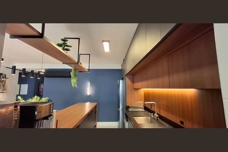 Apartamento para alugar com 93m², 2 quartos e 1 vaga Apartamento para alugar com 93m², 2 quartos e 1 vagaCozinha