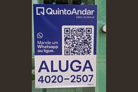 Apartamento para alugar com 93m², 2 quartos e 1 vaga Apartamento para alugar com 93m², 2 quartos e 1 vagaPlaquinha