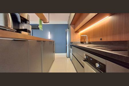 Apartamento para alugar com 93m², 2 quartos e 1 vaga Apartamento para alugar com 93m², 2 quartos e 1 vagaCozinha