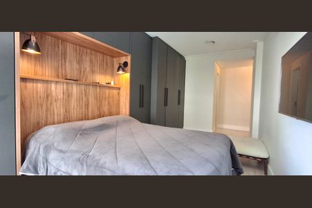Apartamento para alugar com 93m², 2 quartos e 1 vaga Apartamento para alugar com 93m², 2 quartos e 1 vagaSuíte 2