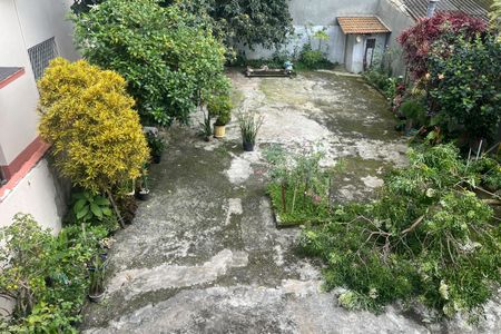 Vista do Quarto 1 de apartamento para alugar com 2 quartos, 80m² em Ponta da Praia, Santos