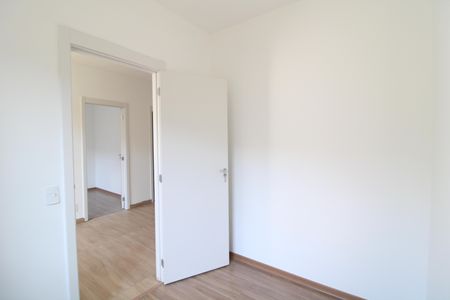 Quarto 2 de apartamento para alugar com 2 quartos, 34m² em Socorro, São Paulo