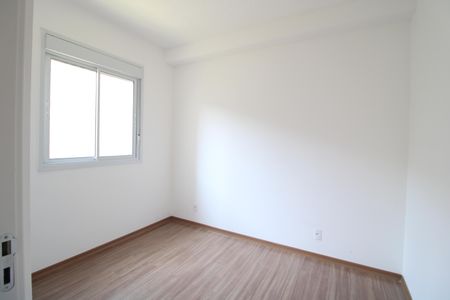 Quarto 1 de apartamento para alugar com 2 quartos, 34m² em Socorro, São Paulo