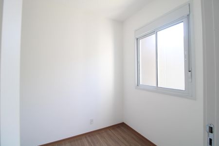 Quarto 2 de apartamento para alugar com 2 quartos, 34m² em Socorro, São Paulo