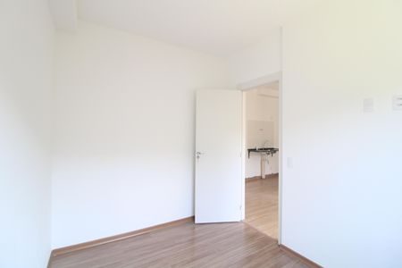 Quarto 1 de apartamento para alugar com 2 quartos, 34m² em Socorro, São Paulo
