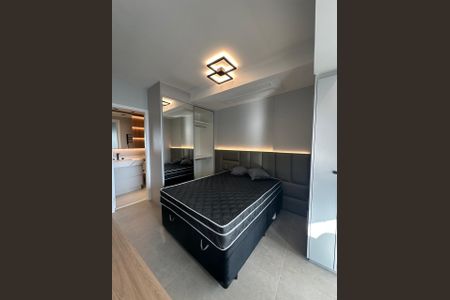 Foto 16 de apartamento à venda com 1 quarto, 40m² em Indianópolis, São Paulo