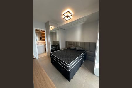 Foto 09 de apartamento à venda com 1 quarto, 40m² em Indianópolis, São Paulo