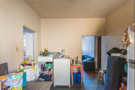 Casa à venda com 80m², 2 quartos e 1 vaga Casa à venda com 80m², 2 quartos e 1 vagaCozinha