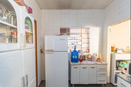 Casa à venda com 80m², 2 quartos e 1 vaga Casa à venda com 80m², 2 quartos e 1 vagaCozinha