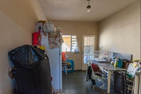 Casa à venda com 80m², 2 quartos e 1 vaga Casa à venda com 80m², 2 quartos e 1 vagaCozinha