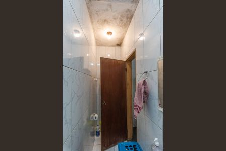 Casa à venda com 80m², 2 quartos e 1 vaga Casa à venda com 80m², 2 quartos e 1 vagaBanheiro Social