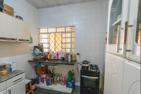 Casa à venda com 80m², 2 quartos e 1 vaga Casa à venda com 80m², 2 quartos e 1 vagaCozinha