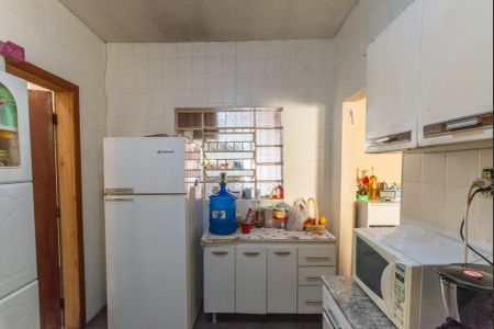 Casa à venda com 80m², 2 quartos e 1 vaga Casa à venda com 80m², 2 quartos e 1 vagaCozinha
