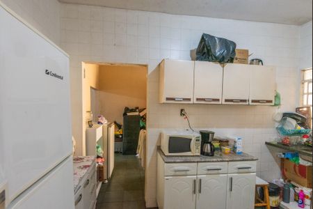 Casa à venda com 80m², 2 quartos e 1 vaga Casa à venda com 80m², 2 quartos e 1 vagaCozinha