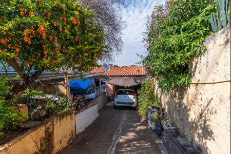 Casa à venda com 80m², 2 quartos e 1 vaga